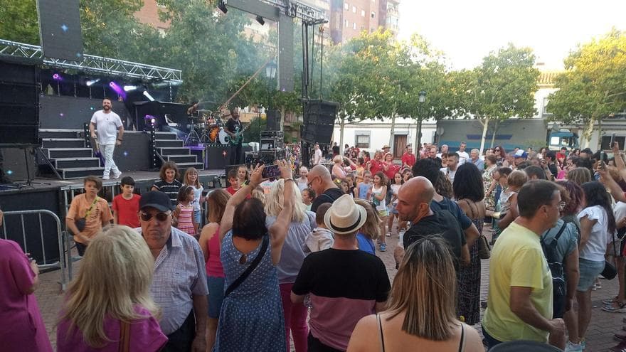 Foto del evento